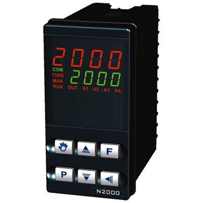 N2000 - CONTROLADOR UNIVERSA