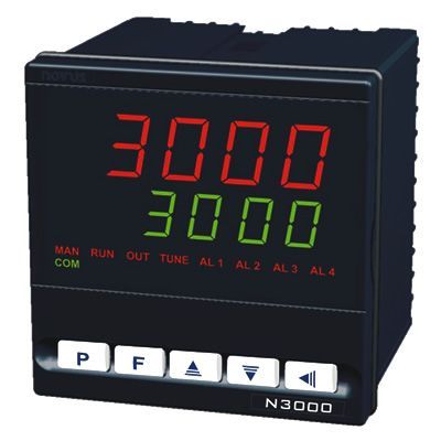 N3000 - CONTROLADOR
