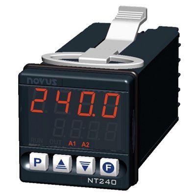 NT240 - TEMPORIZADOR PROGRAMABLE