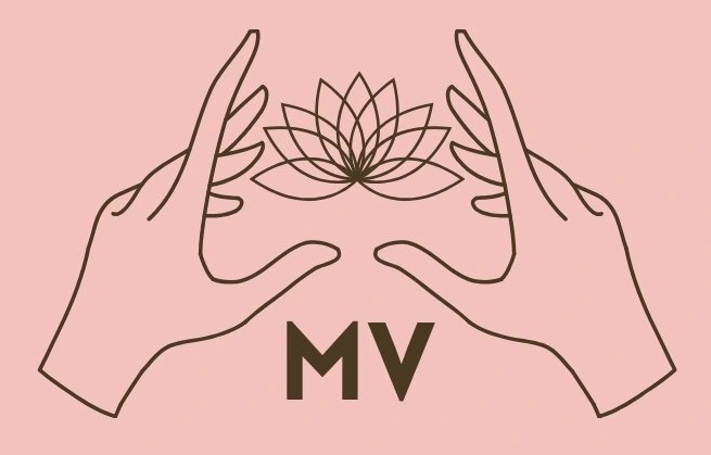 Logo Masajes Valeria