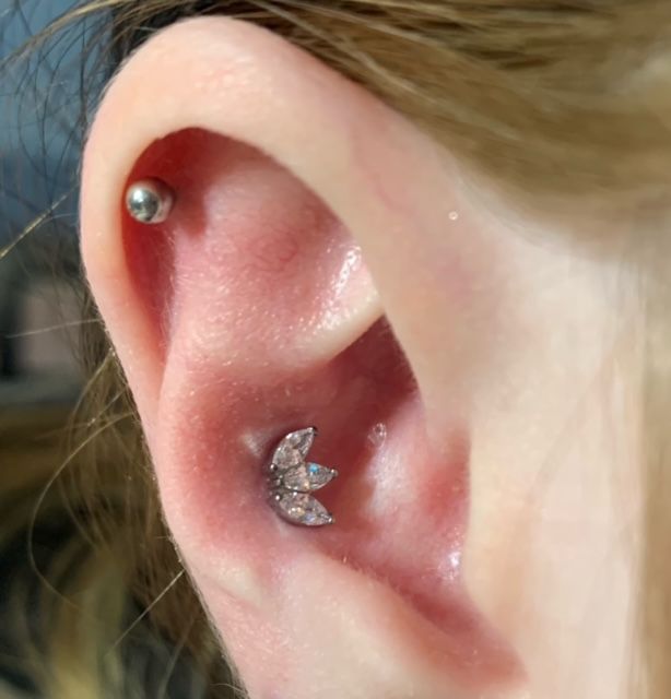 Friendly Ear Piercings Decor