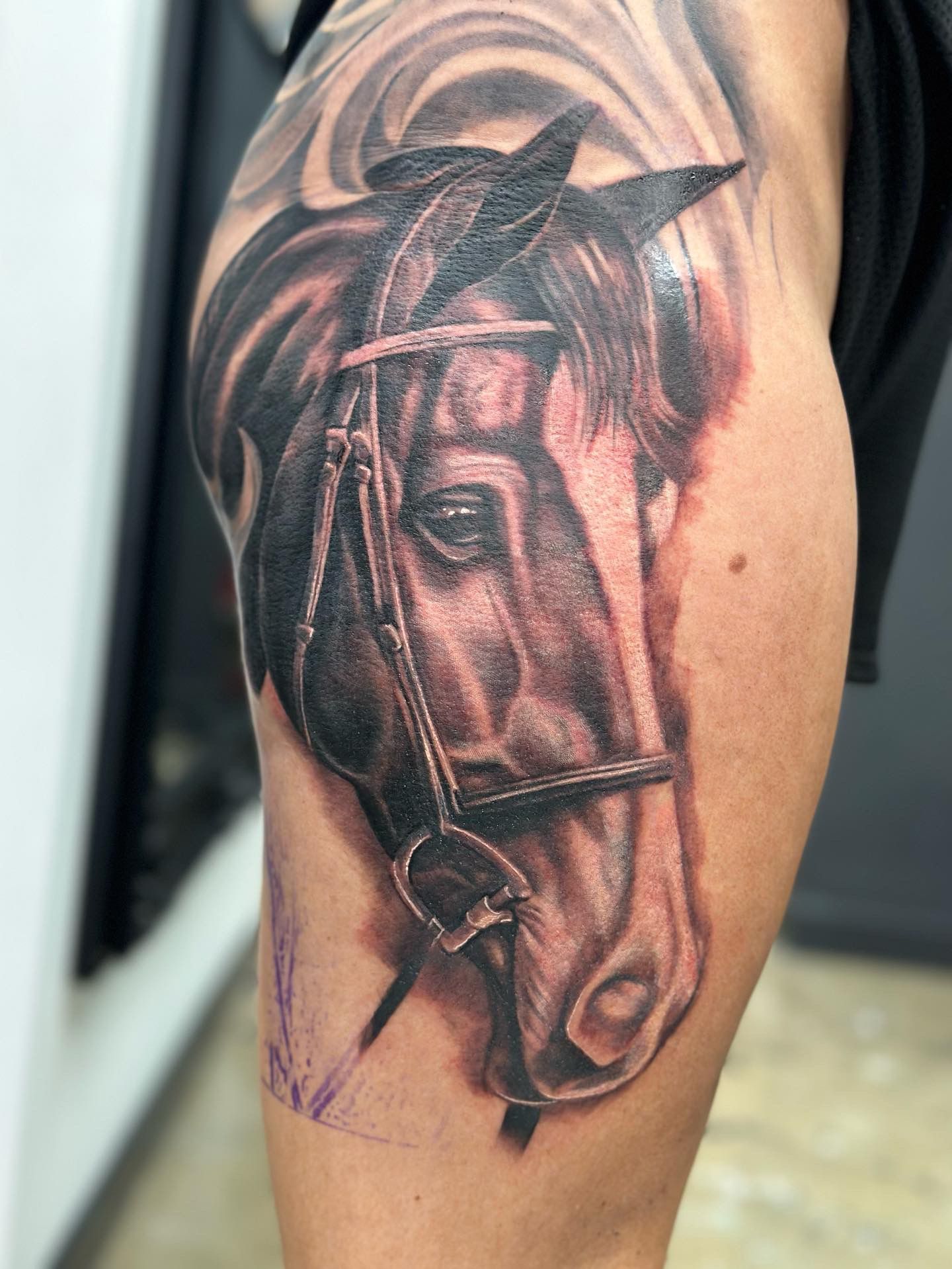 Custom Tattoo Creations