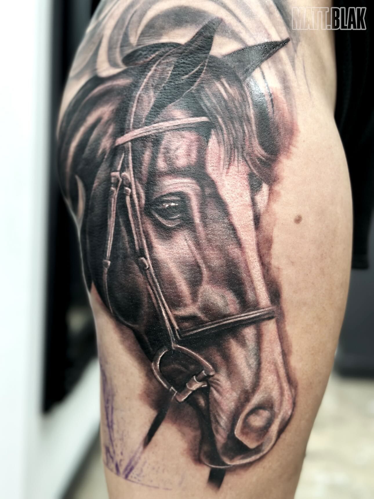 Custom Tattoo Creations