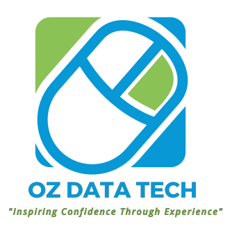Oz Data Tech Provides IT Services & Support in Forster