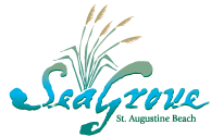 Sea Grove Logo
