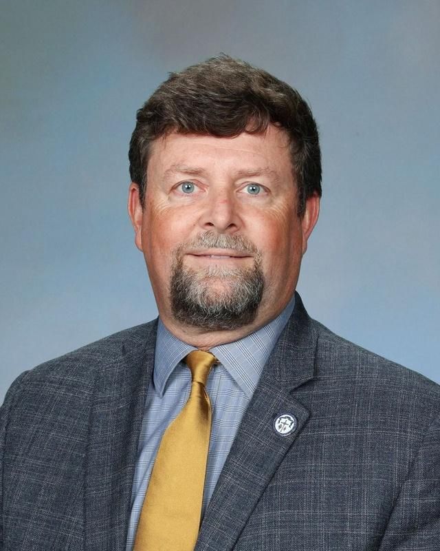 Doug Hamilton - Head Coach