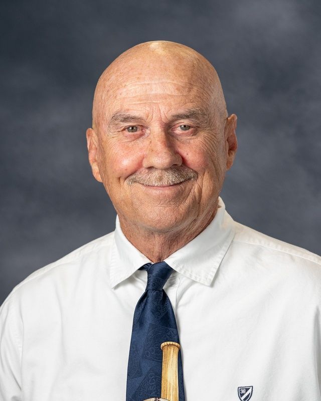 James Spearman - Head Coach