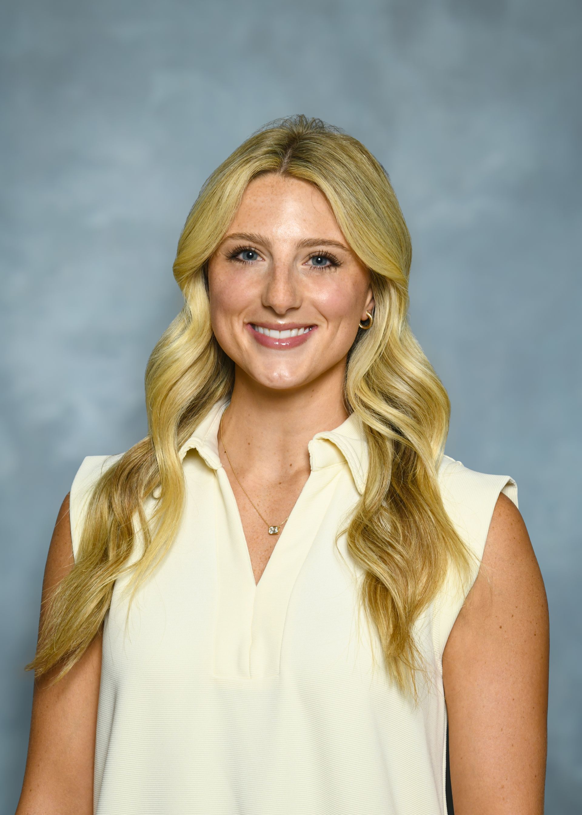 Victoria Palmisano '16 - Head Coach