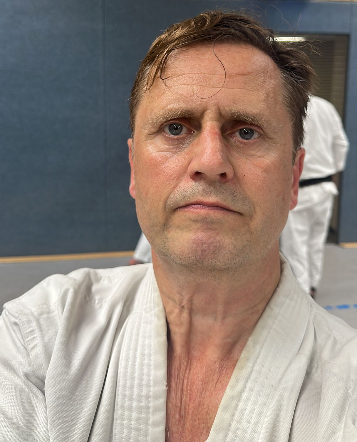 Karate-Krefeld-Matthias Kant