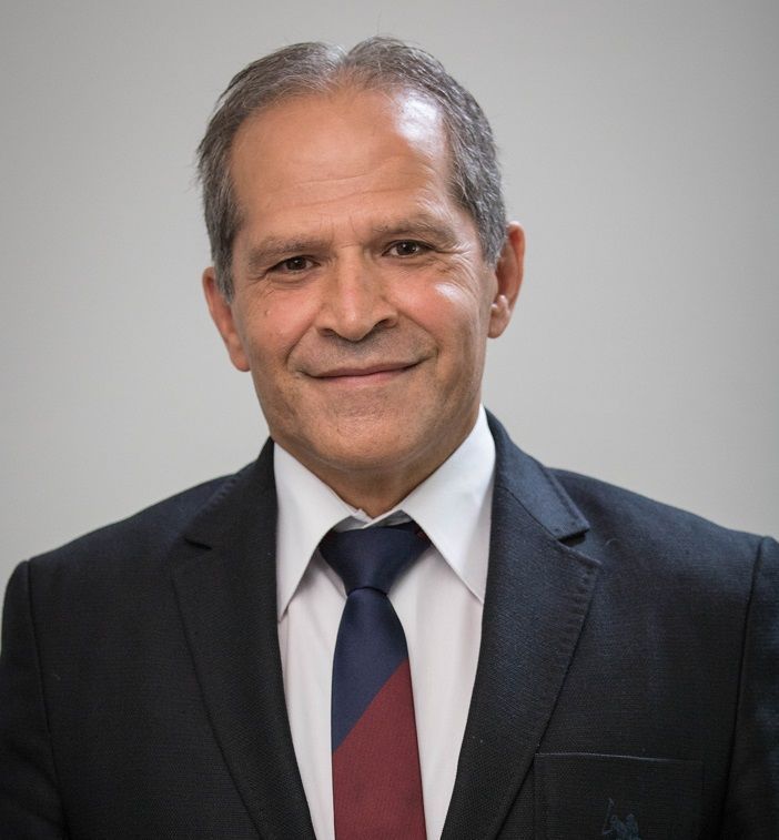 Yasser Gergham