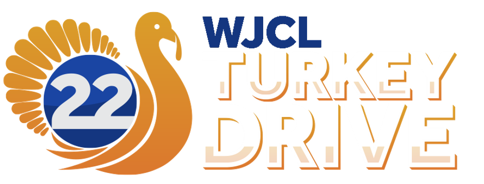 WJCL Turkey Drive logo