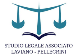 STUDIO LEGALE ASSOCIATO LAVIANO - PELLEGRINI-LOGO