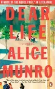 dear life alice munro book club