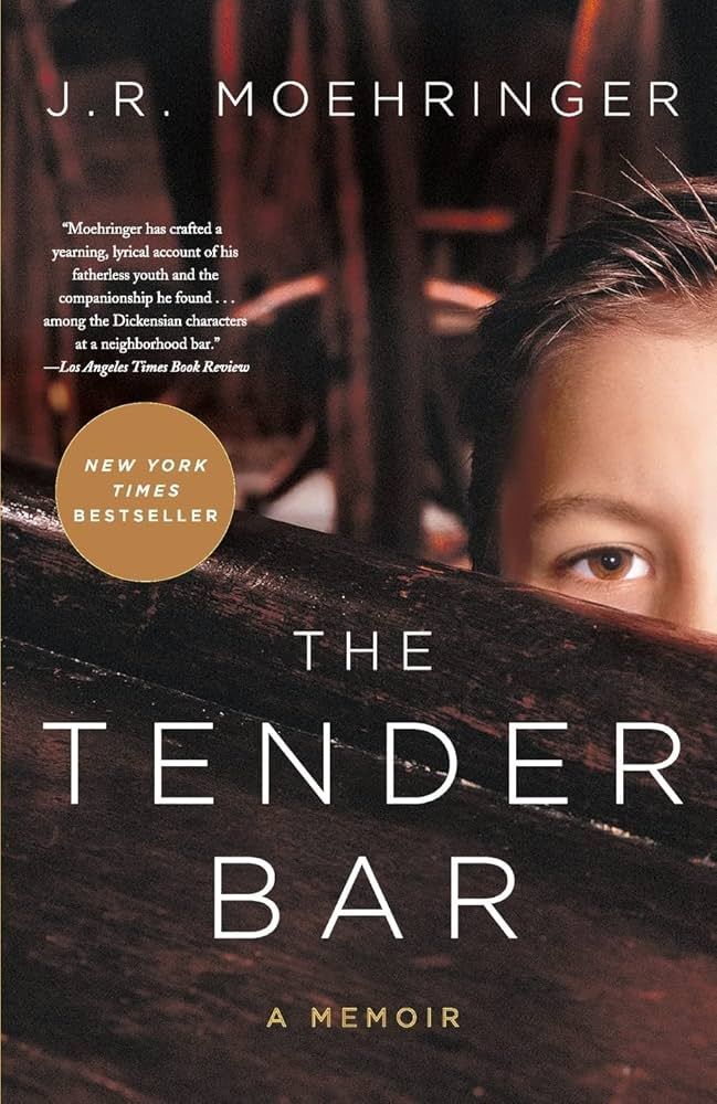 The Tender Bar - Sunday August 9th