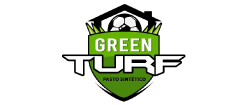 Logo de GREEN TURF MÉXICO