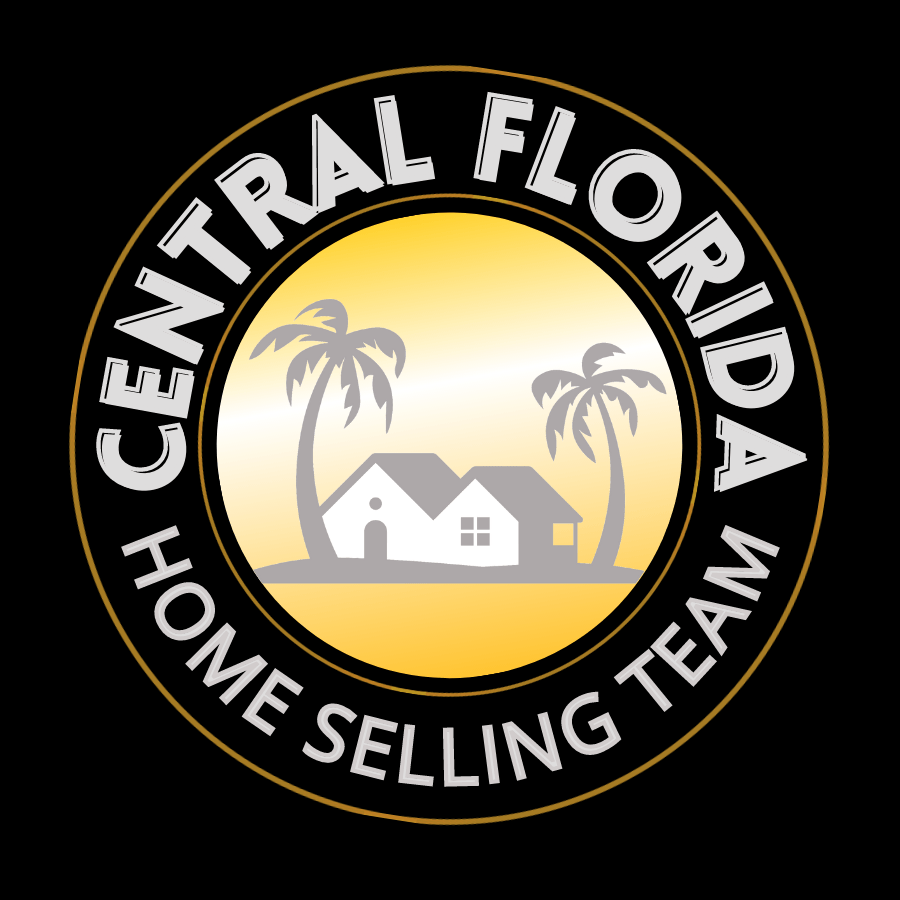 Central Florida Home Selling Team Logo