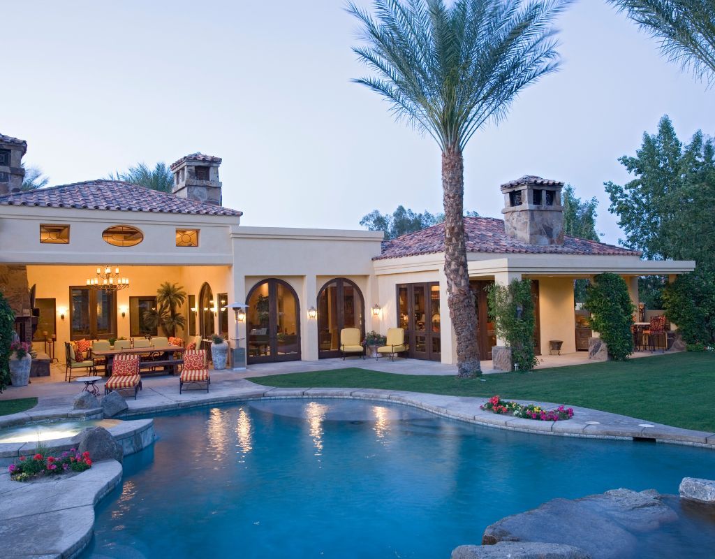 Keene's Pointe Windermere Florida Real Estate