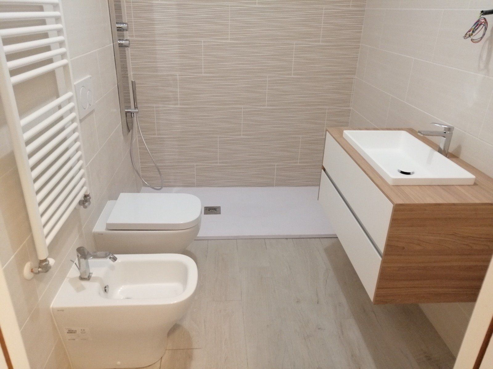 impianti idrosanitari