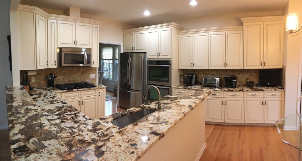 Gallery I Atlantic Refacing, Burlington, MA, Massachussetts