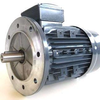 Motore elettrico B5