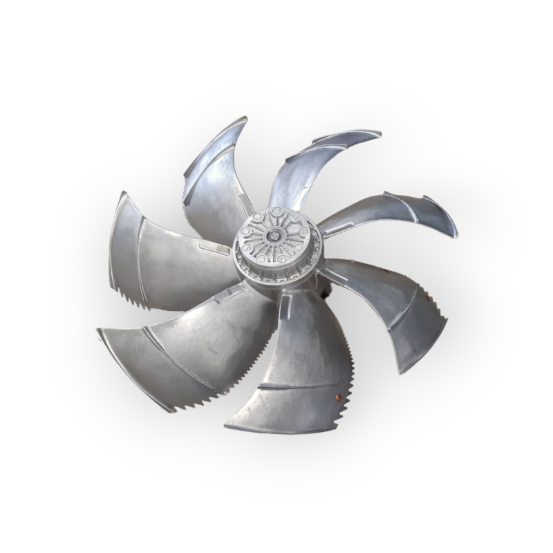 Ventilatore torre evaporativa
