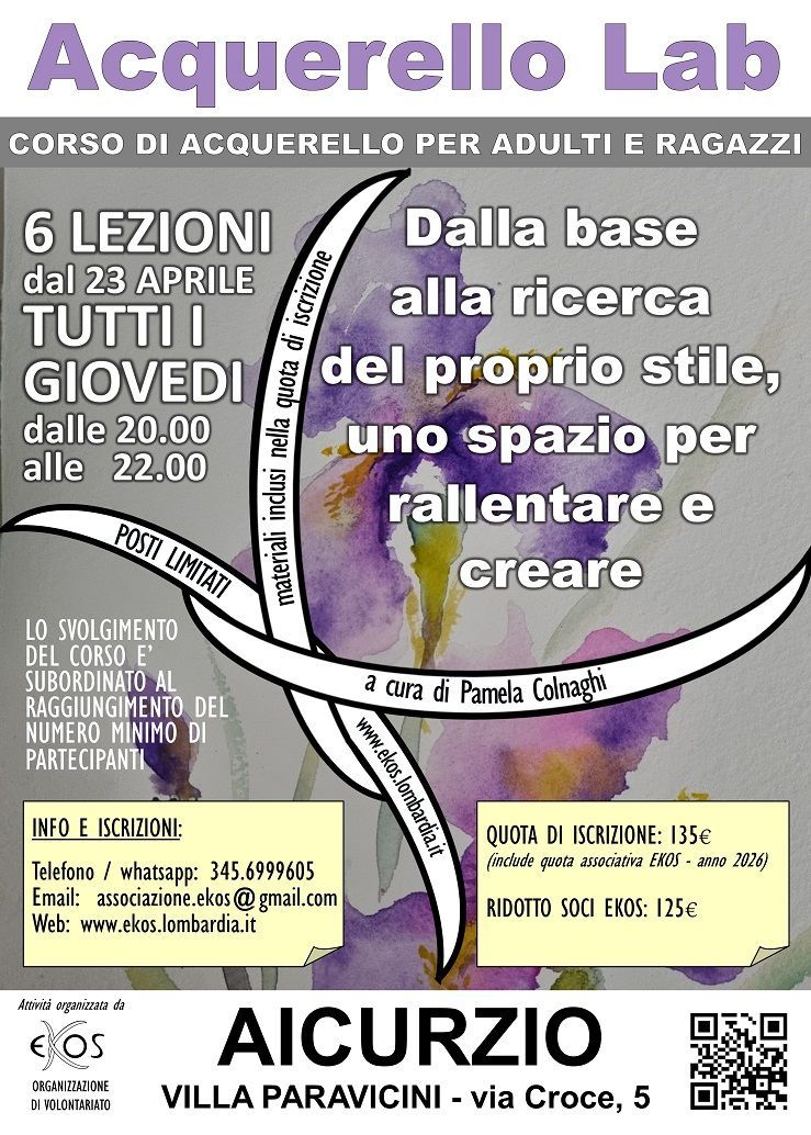 Acquerello Lab