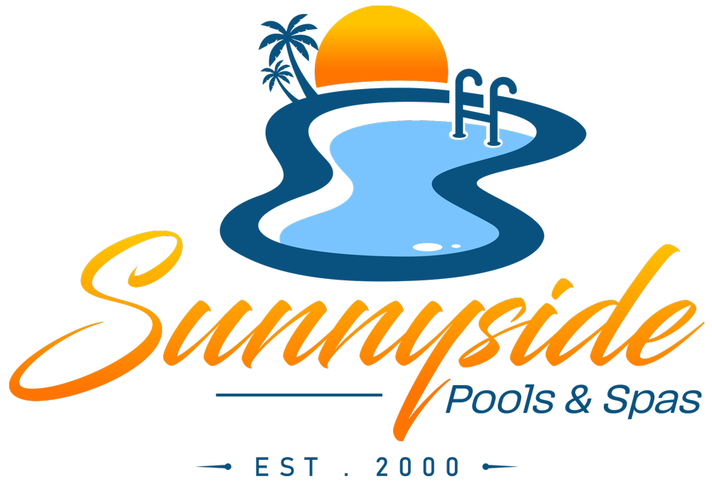 SunnySide Pools & Spas