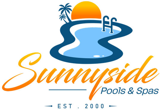SunnySide Pools & Spas