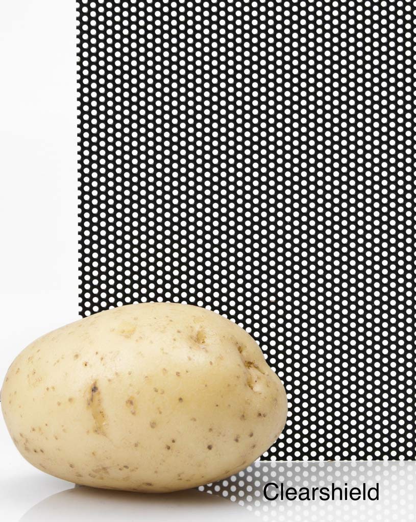 Clearshield — Clearshield Security Screens in Bomaderry, NSW