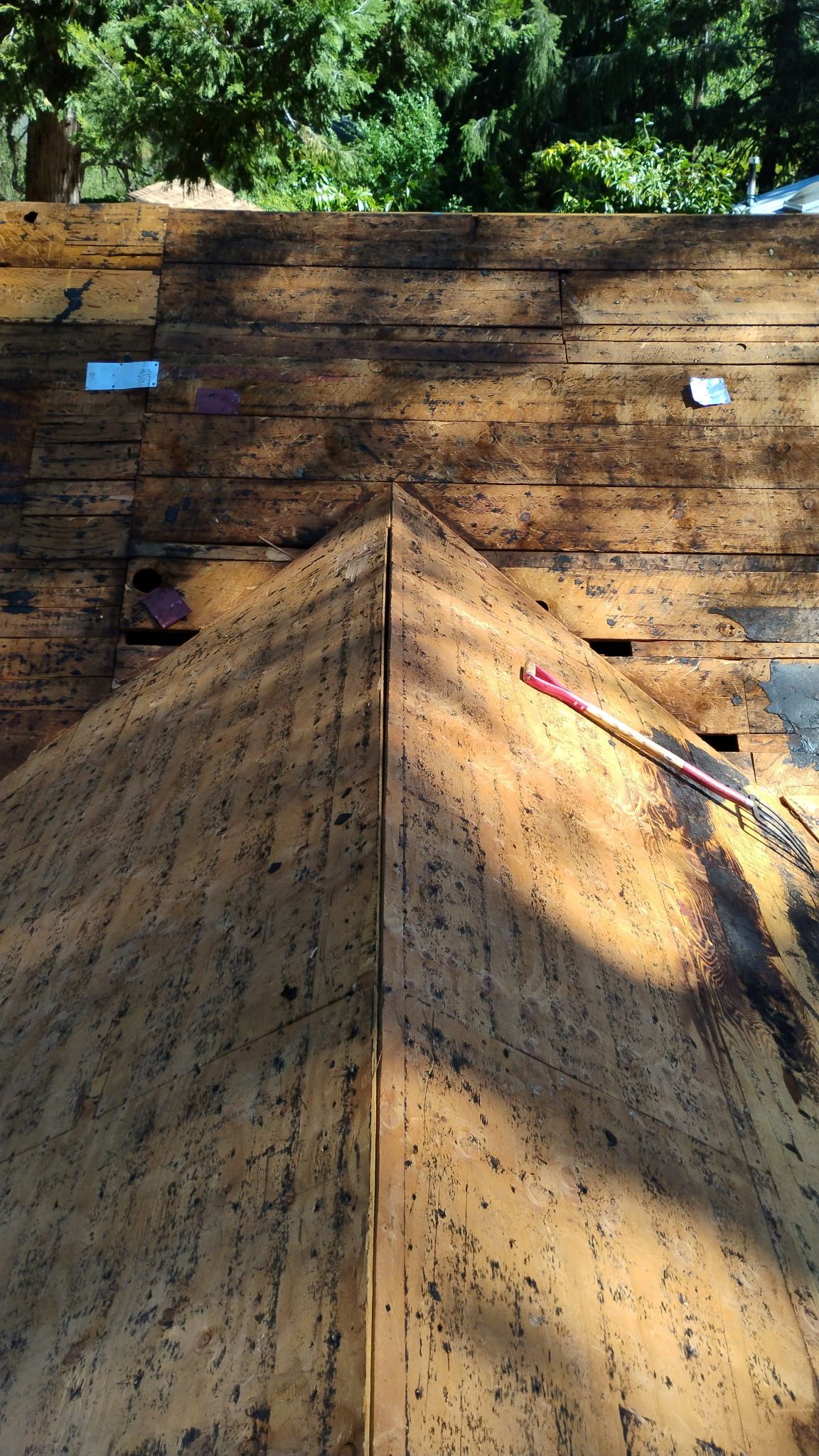 Residential Roof Shingle Installation in Grass Valley, CA