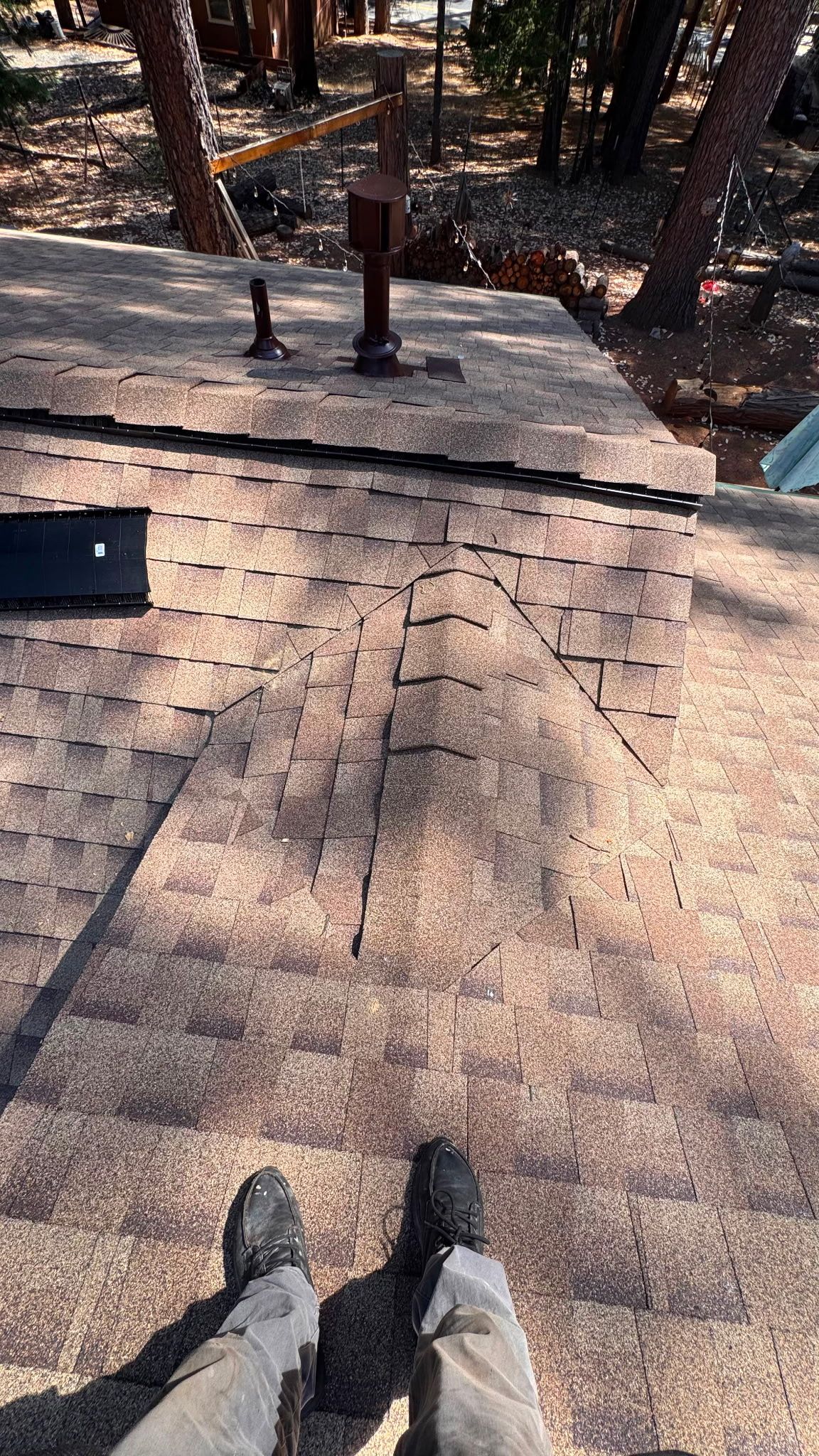 placerville roof replacement