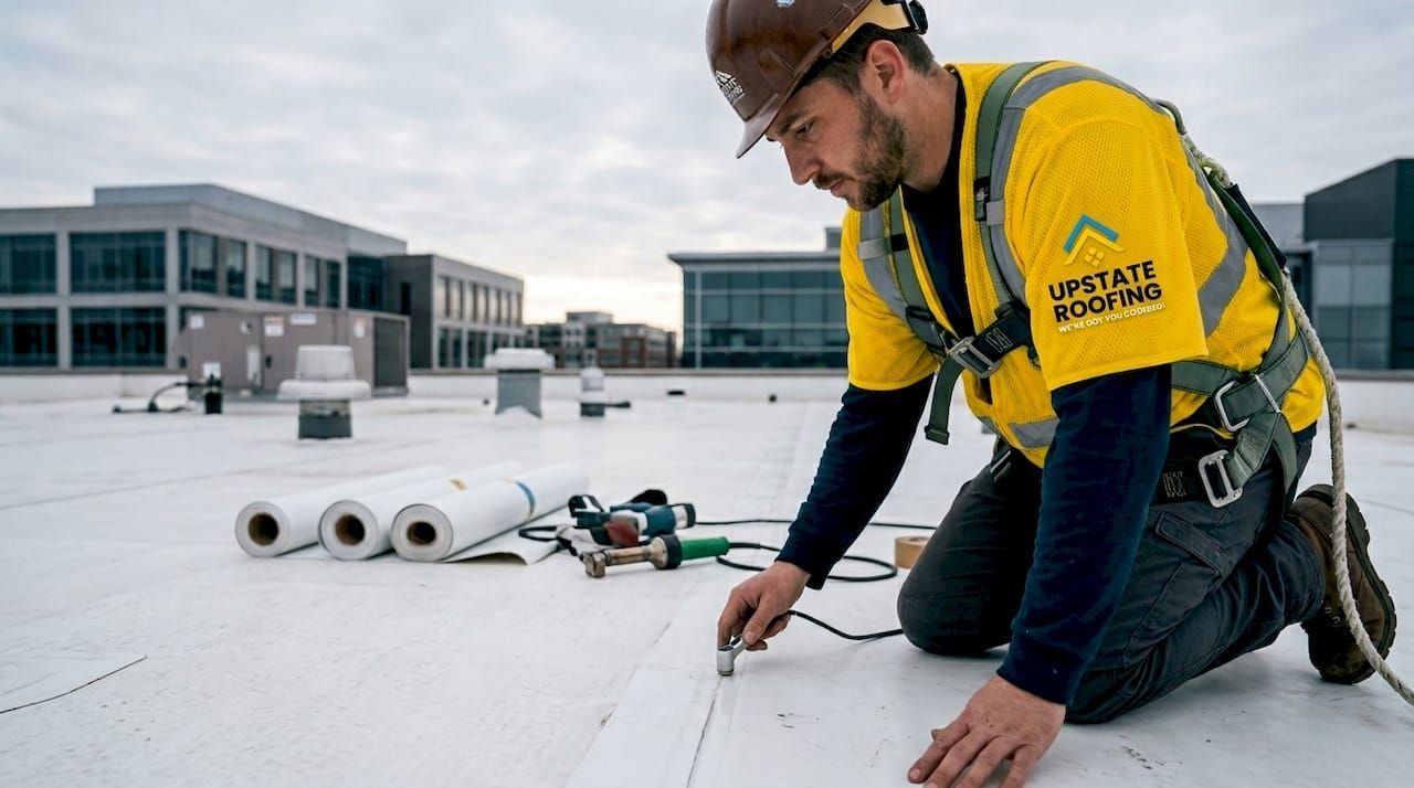 tpo roofing companies in sacramento