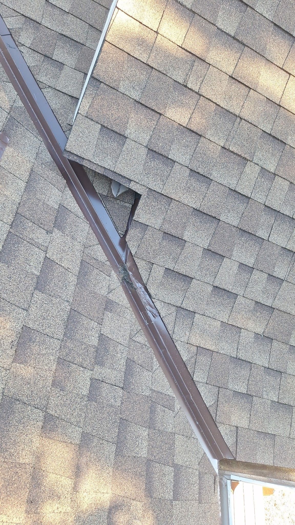 Residential Roof Shingle Installation in Grass Valley, CA