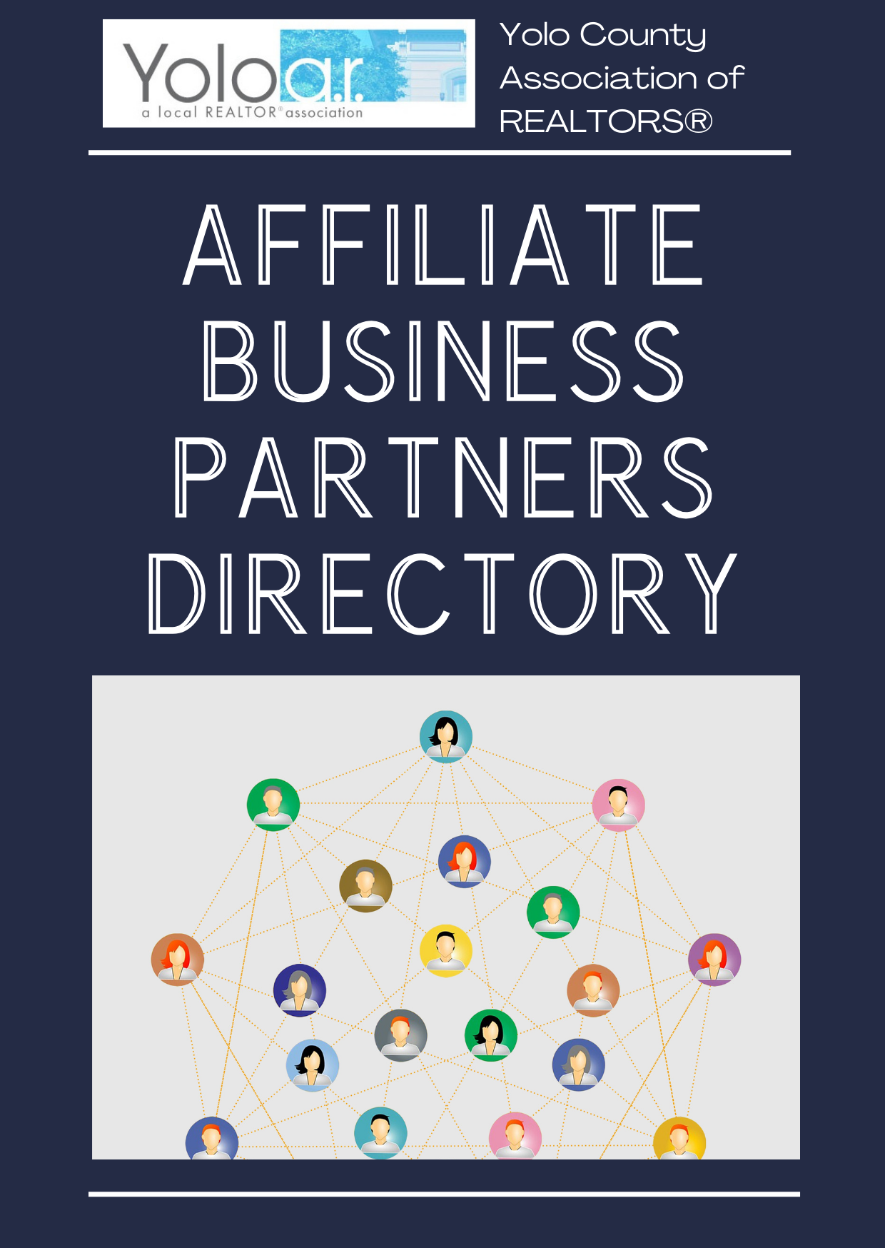Affiliate Business Partners Directory