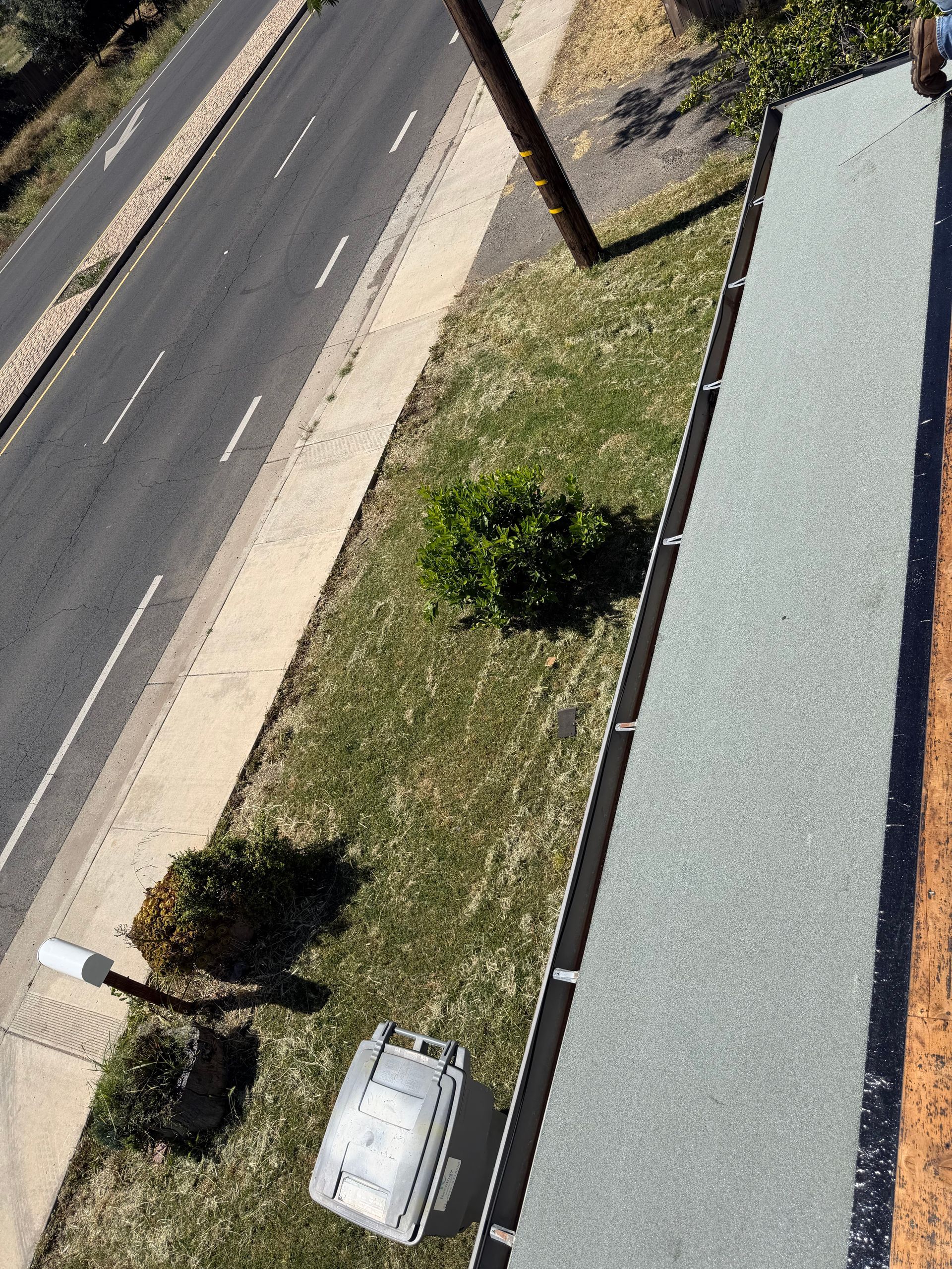 Complete Roof Tear-Off & Replacement in Oroville, CA | Upstate Roofing