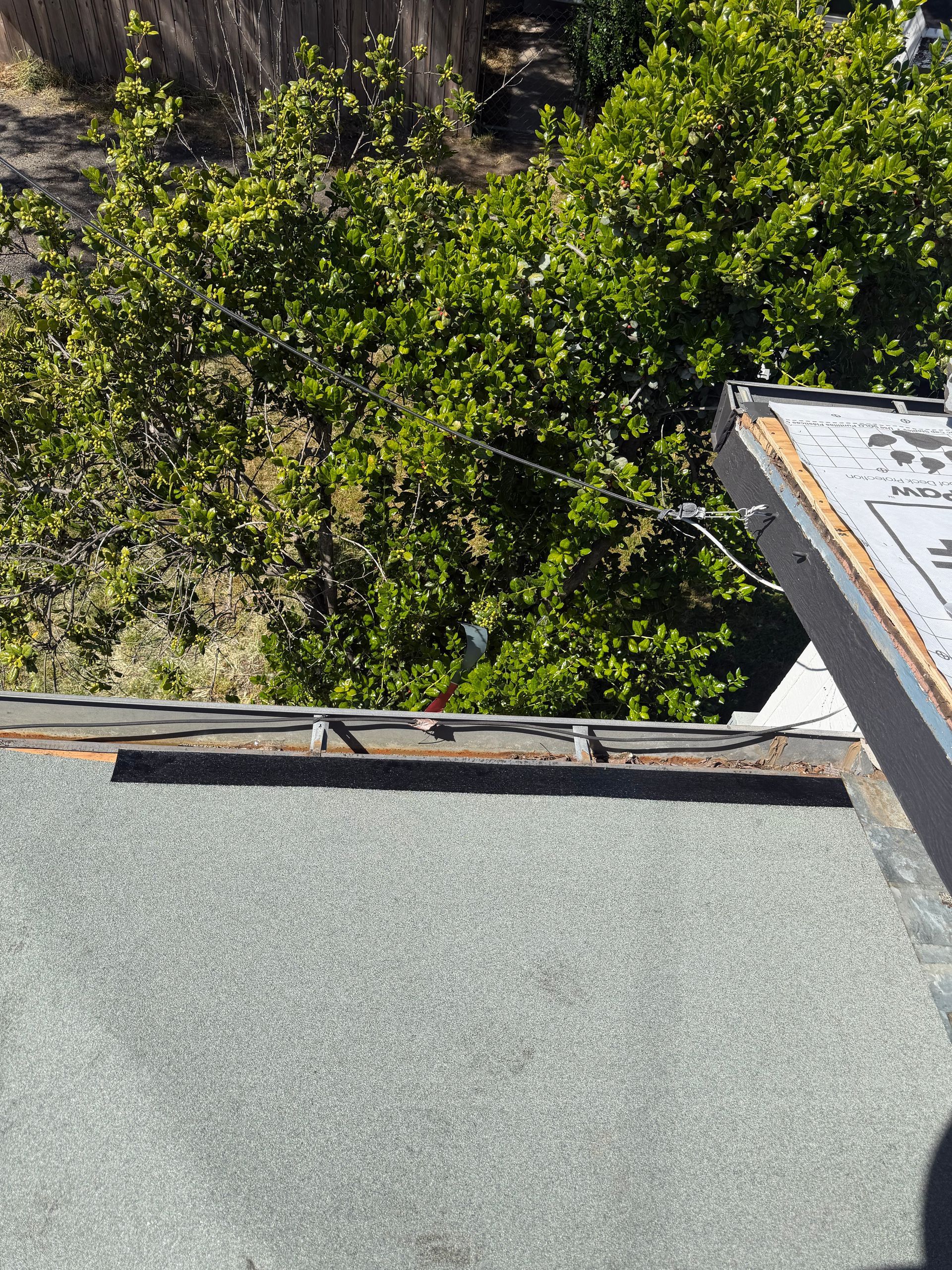 Complete Roof Tear-Off & Replacement in Oroville, CA | Upstate Roofing