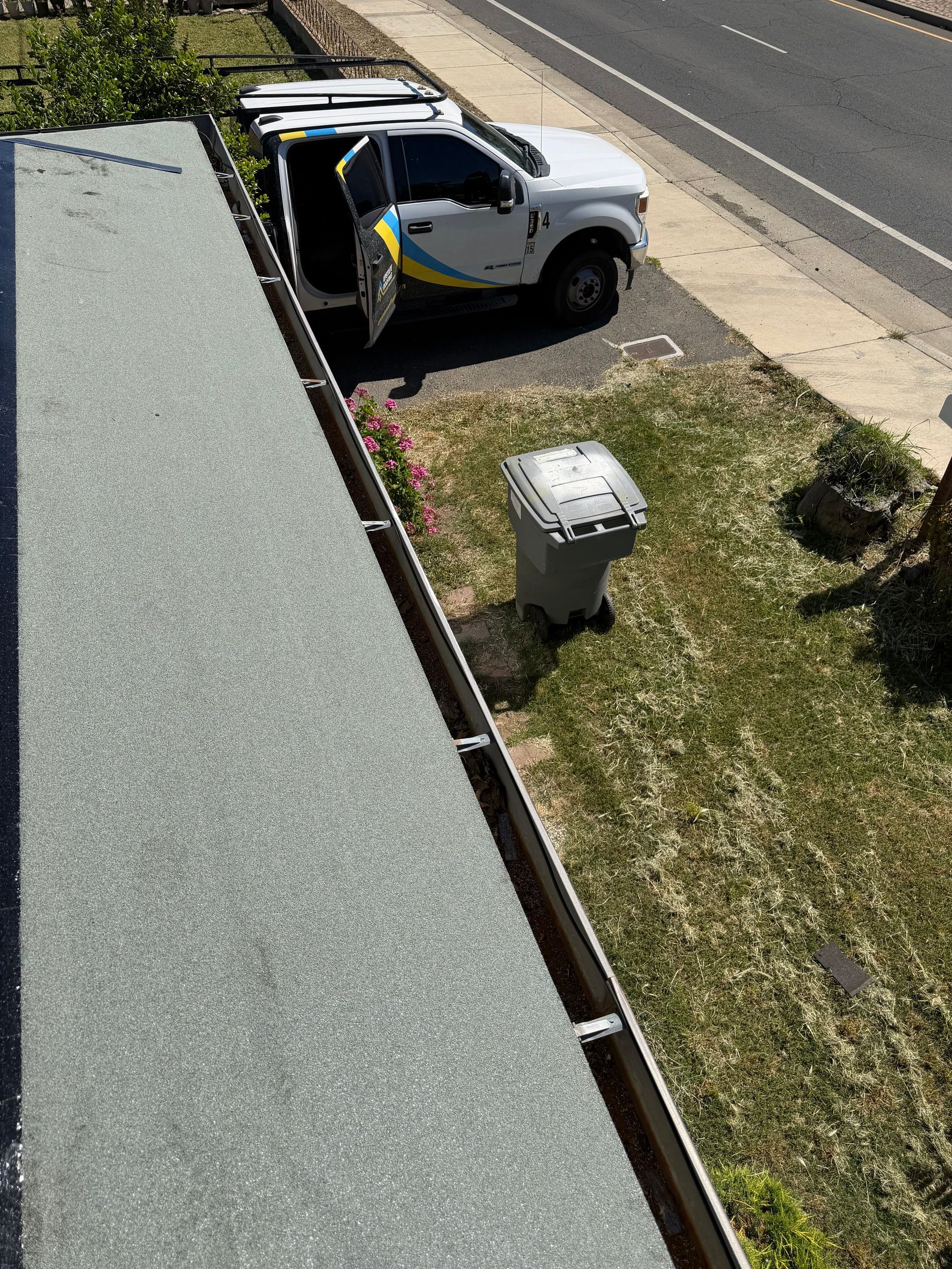Complete Roof Tear-Off & Replacement in Oroville, CA | Upstate Roofing