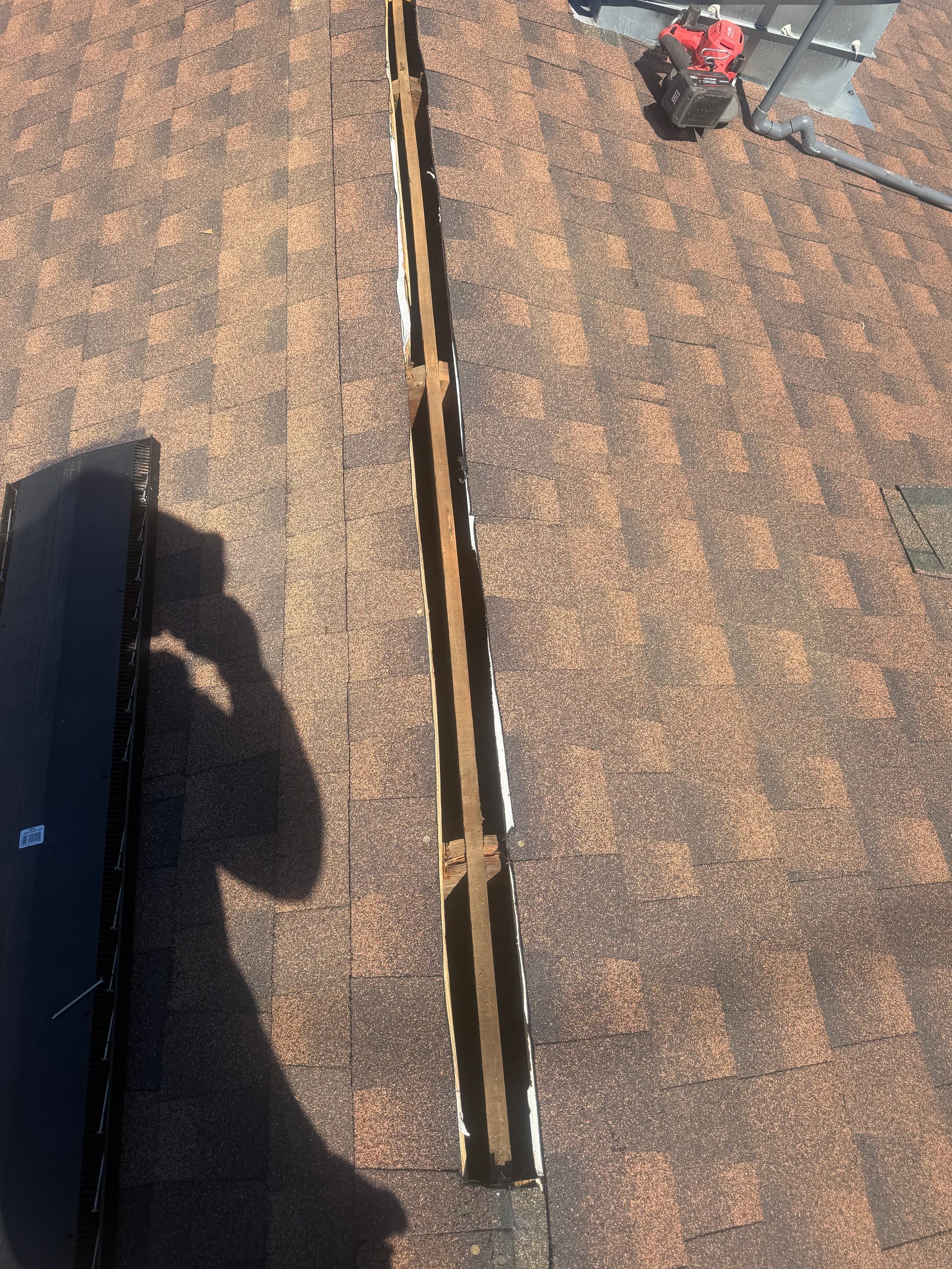 Complete Roof Tear-Off & Replacement in Oroville, CA | Upstate Roofing