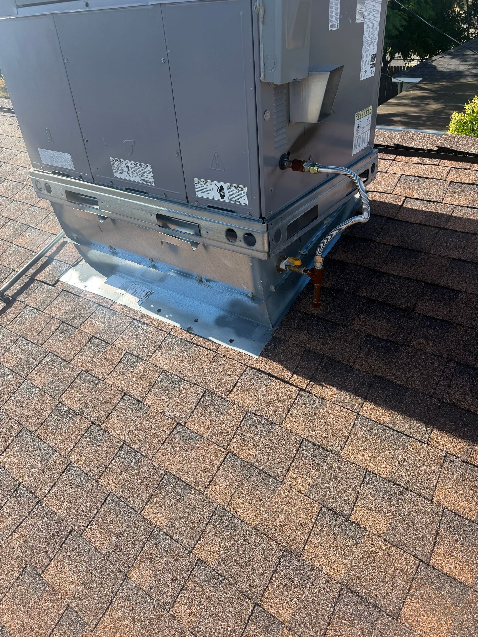 Complete Roof Tear-Off & Replacement in Oroville, CA | Upstate Roofing