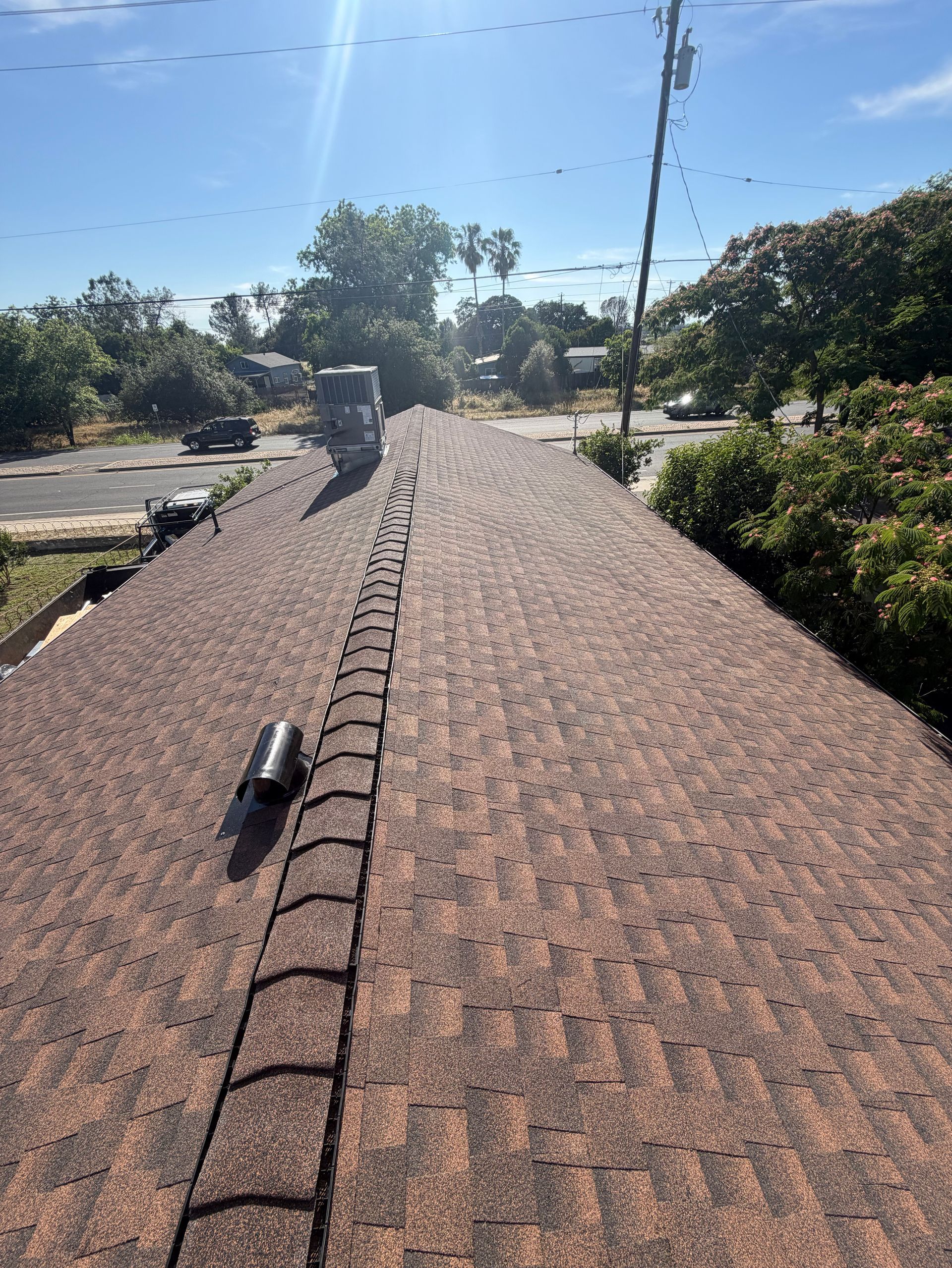Complete Roof Tear-Off & Replacement in Oroville, CA | Upstate Roofing