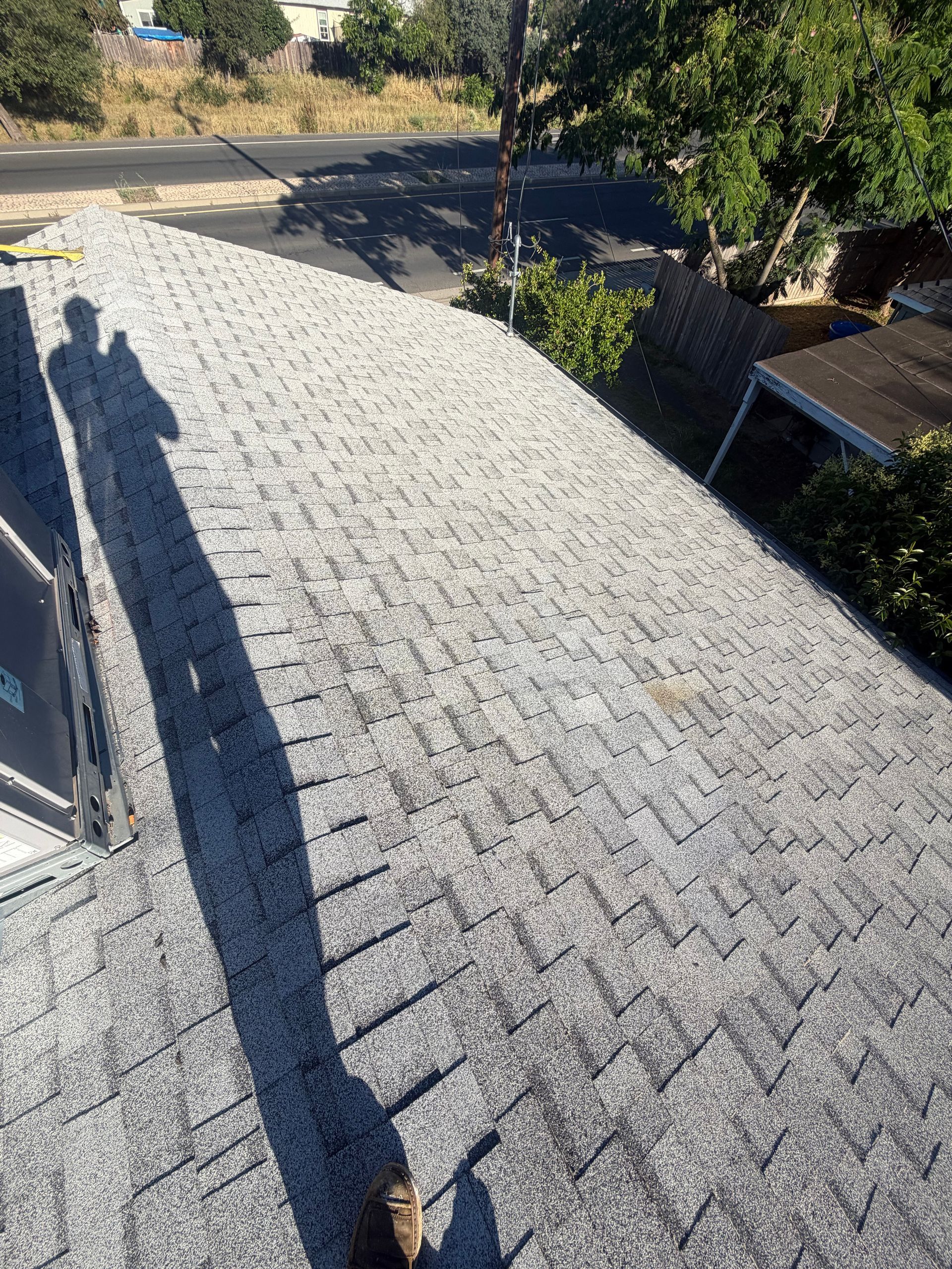 Complete Roof Tear-Off & Replacement in Oroville, CA | Upstate Roofing