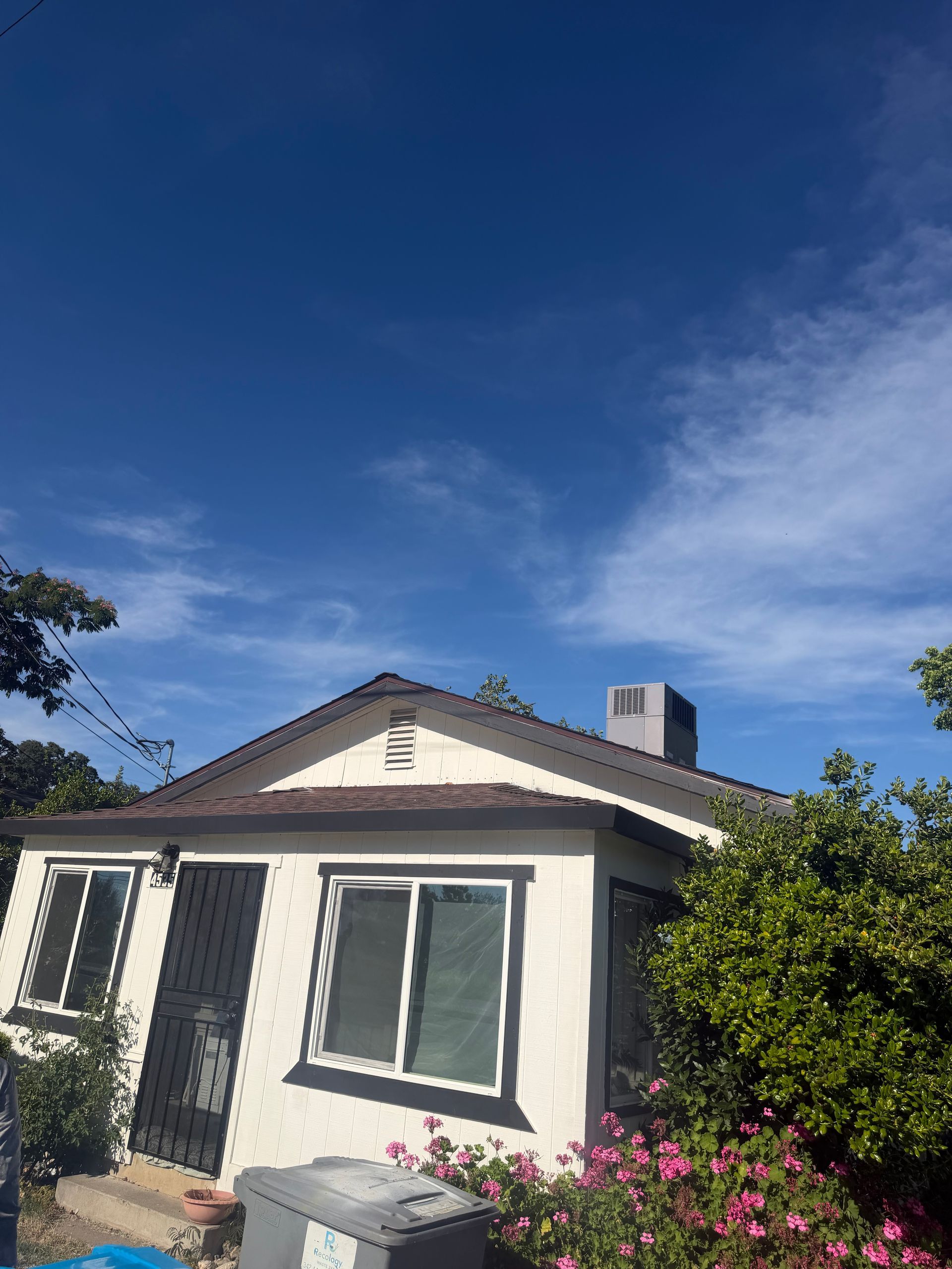 Complete Roof Tear-Off & Replacement in Oroville, CA