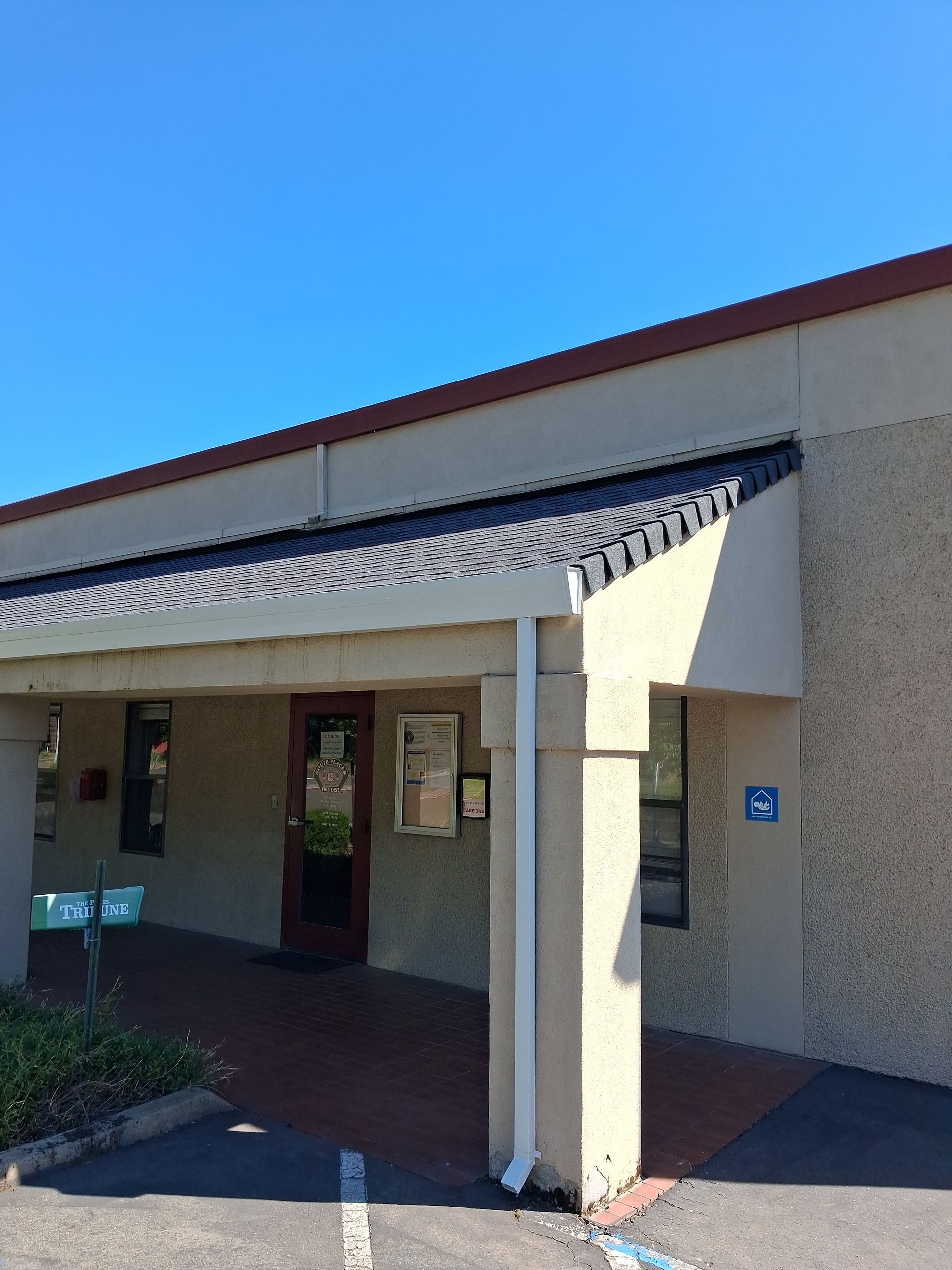 Community Support &mdash; Fire Station 17 Restoration