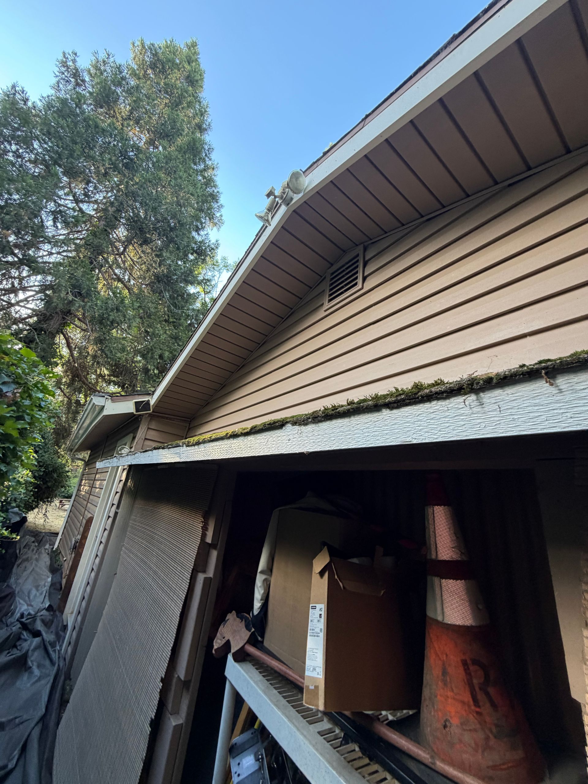 Residential Roof Shingle Installation in Grass Valley, CA