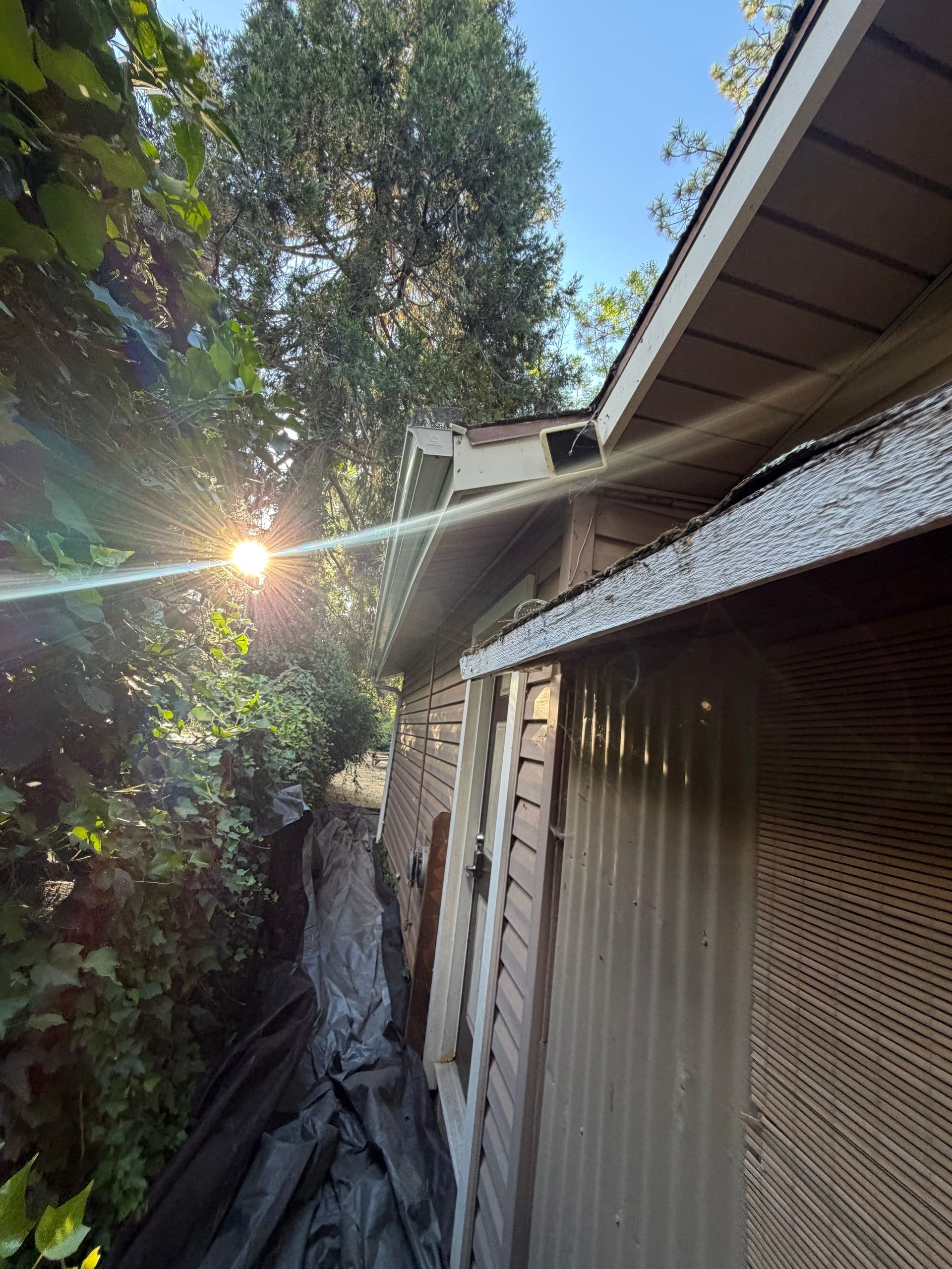 Residential Roof Shingle Installation in Grass Valley, CA