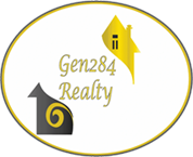 Gen 284 Realty logo