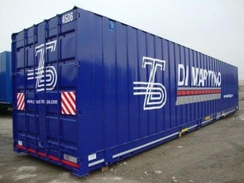 Di Martino Swap body