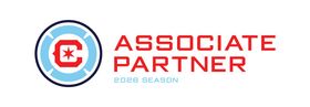 Associate Partner Logo