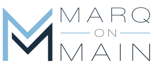 Marq on Main Logo