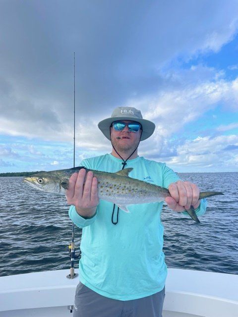 Fall Fishing in Anna Maria Island & Bradenton, FL Fishing Report